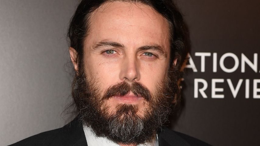 Mit 20! Dieser Schnuckel ist der jüngste Oscar-Nominierte!