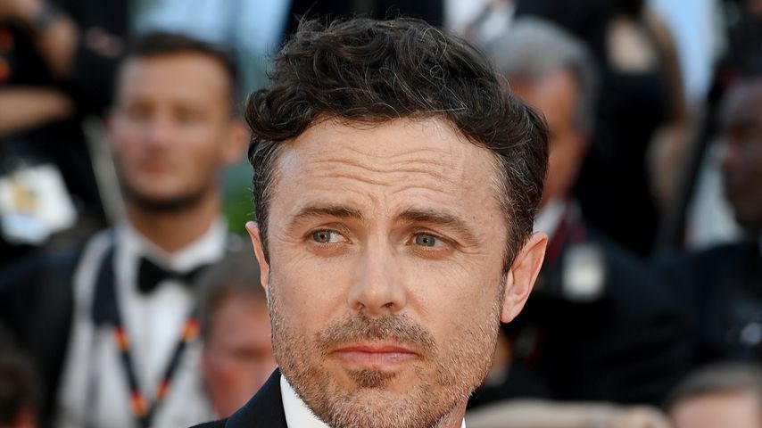 Statt auf Bens Hochzeit: War Casey Affleck lieber Eis essen?