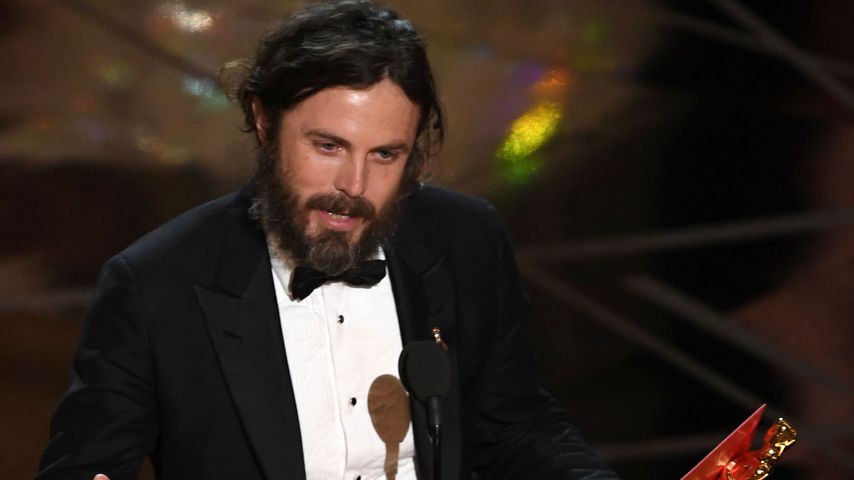 Oscars 2017: Casey Affleck ist "Bester Hauptdarsteller"!