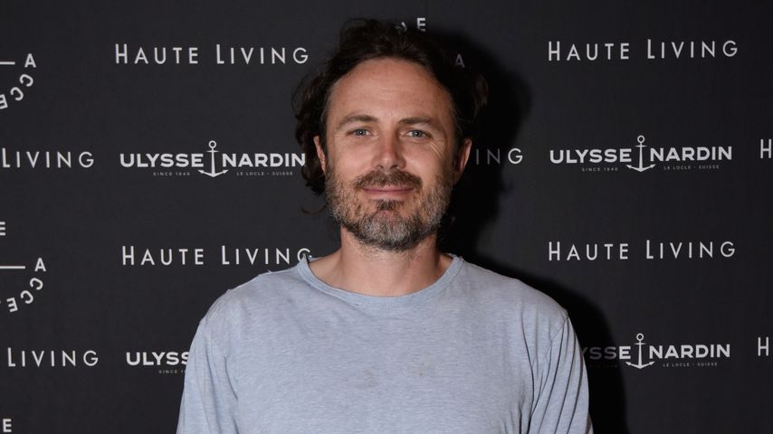 Casey Affleck, Schauspieler