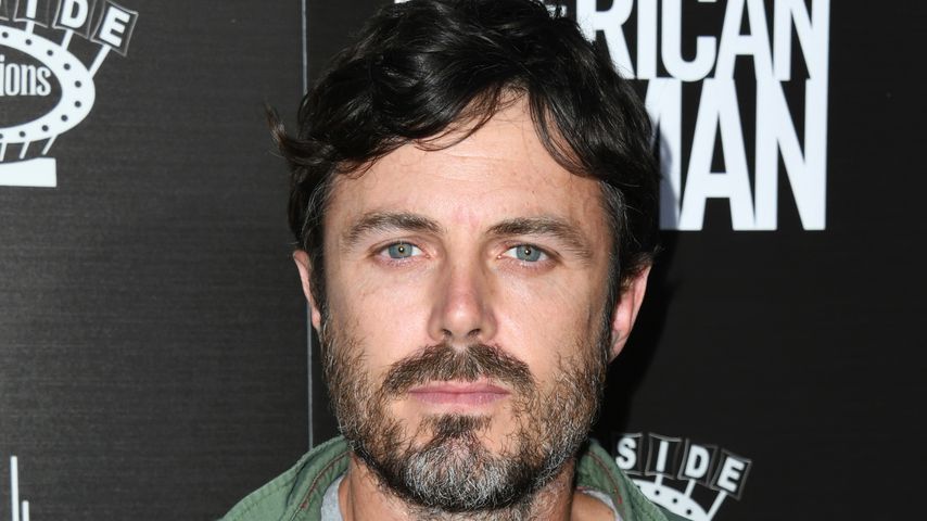 Casey Affleck, Juni 2019 in Hollywood