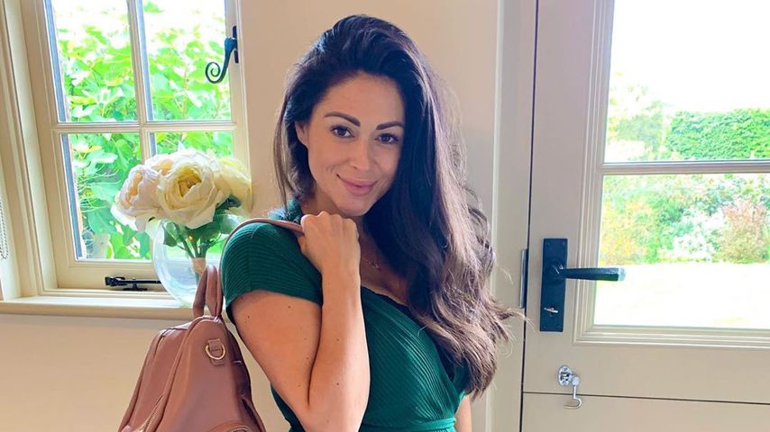 Casey Batchelor, Reality-TV-Sternchen