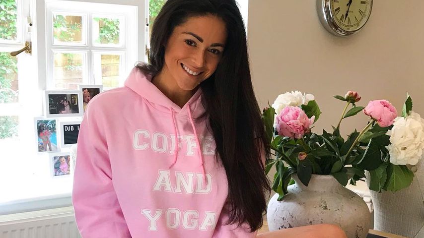 Casey Batchelor im Juni 2020