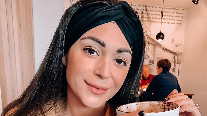 Dreifach-Mama Casey Batchelor will keine weiteren Kinder