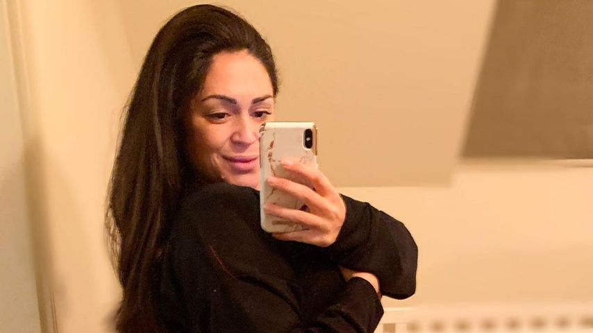 Casey Batchelor im Dezember 2019