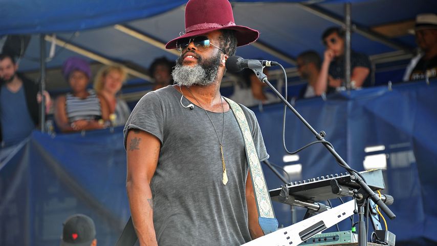 Casey Benjamin, Musiker