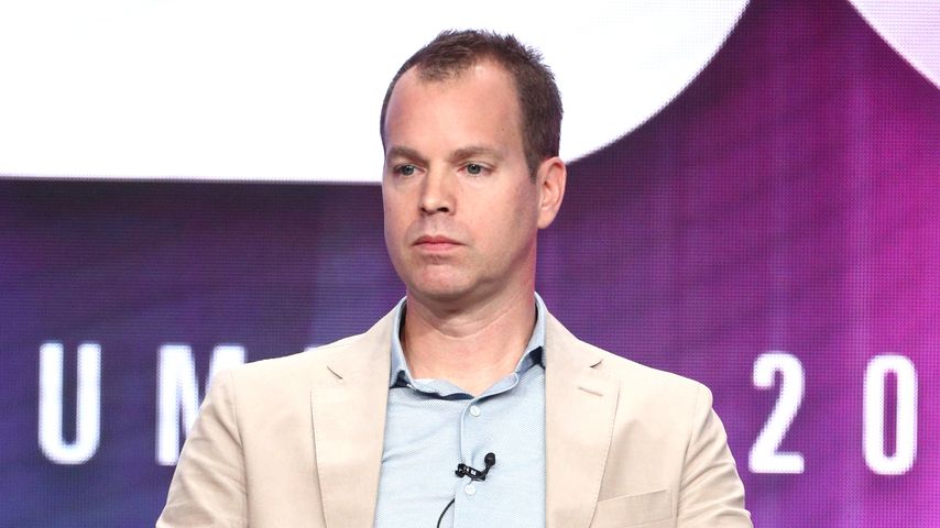 Casey Bloys, Programmchef bei HBO