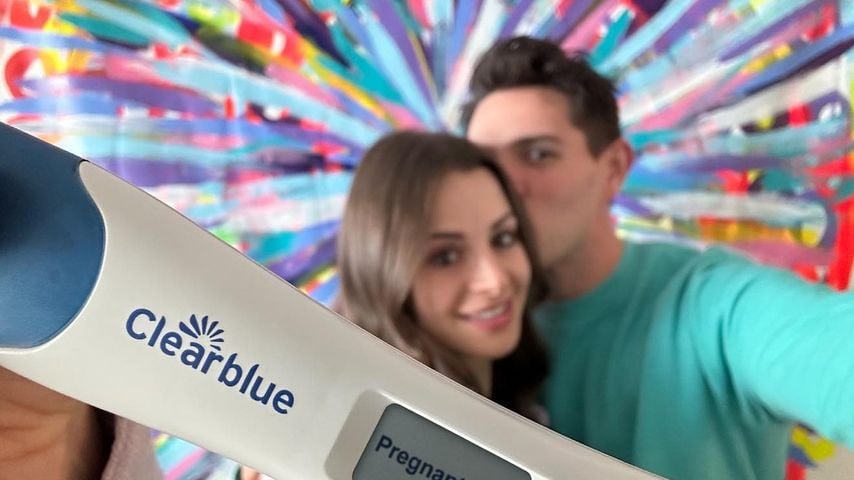 Süß: "Riverdale"-Star Casey Cott wird zum ersten Mal Vater!