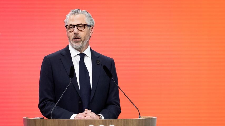 Wasserman verkauft Agentur wegen der Epstein-Verbindungen