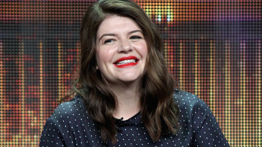 Casey Wilson litt nach Botox-Behandlung an Gesichtslähmung