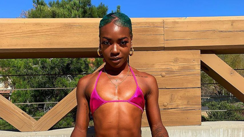 Wochenlang vermisst: Influencerin Ca'Shawn ist wieder da
