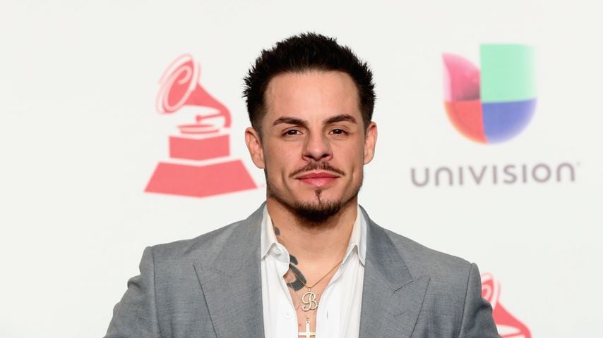 Nicht nur J.Lo: Auch Ex Casper Smart ist total verknallt