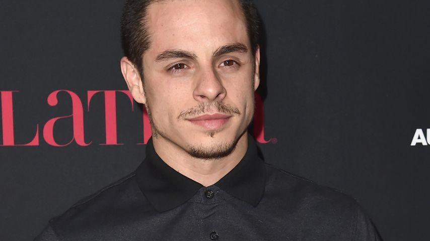 Transgender-Model-Flirt? Casper Smart wehrt sich