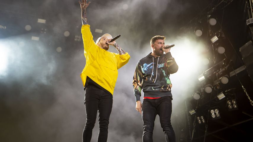 Fans enttäuscht: Diese Musikfestivals fallen 2021 wieder aus
