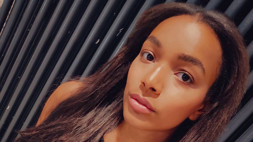 Cassandra, GNTM-Kandidatin 2020