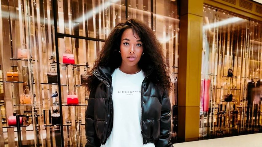 Cassandra, Kandidatin bei GNTM 2020