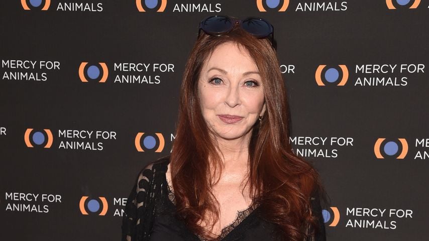Cassandra Peterson im September 2019 in Los Angeles