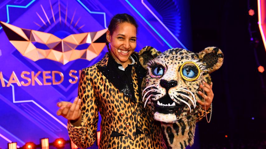 Diese "The Masked Singer"-Herren erkannte Cassandra sofort