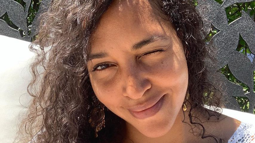 Cassandra Steen im April 2019
