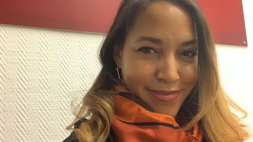 Cassandra Steen lernt nach 40 Jahren ihren Vater kennen