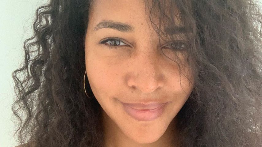 Cassandra Steen im Juli 2019