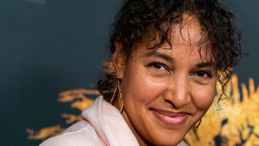 Cassandra Steen bald als UN-Botschafterin bei "Rote Rosen"