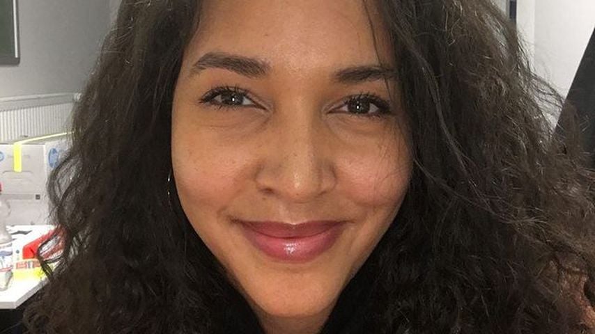 Cassandra Steen muss nach Scheidung Kindertraum begraben