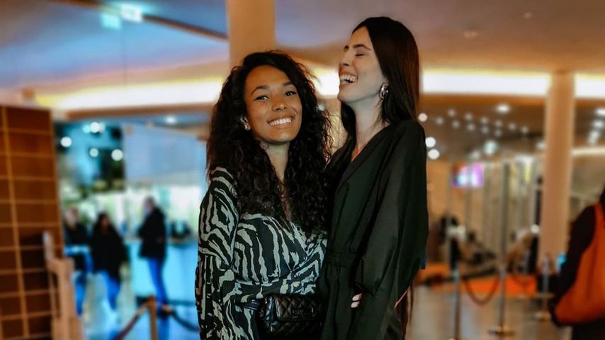 Nach GNTM-Aus: So wollen die Models den Show-Fame nutzen