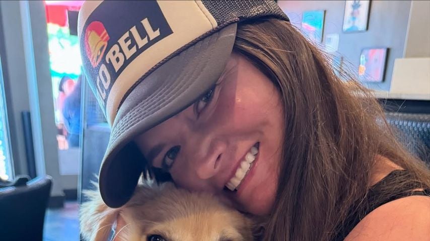 Cassidy Finn, Tochter von Pat Finn