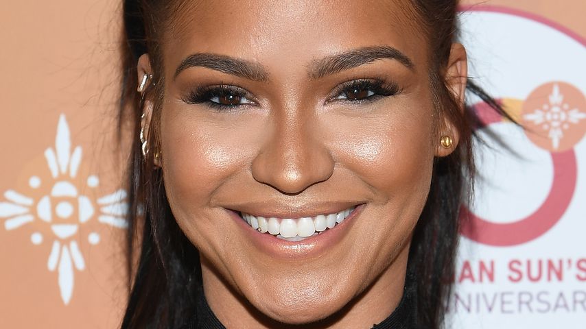 Ein Mädchen: P. Diddys Ex Cassie ist Mutter geworden!