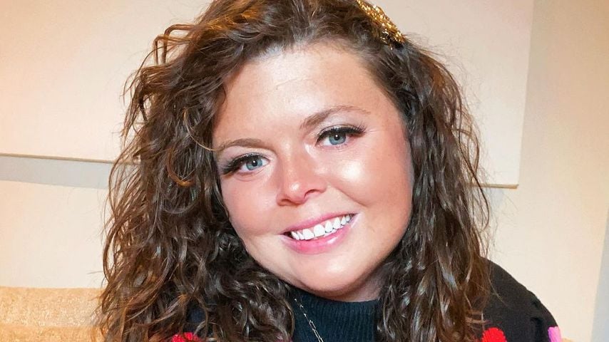 Cassie Petrey, Gründerin von Crowdsurf