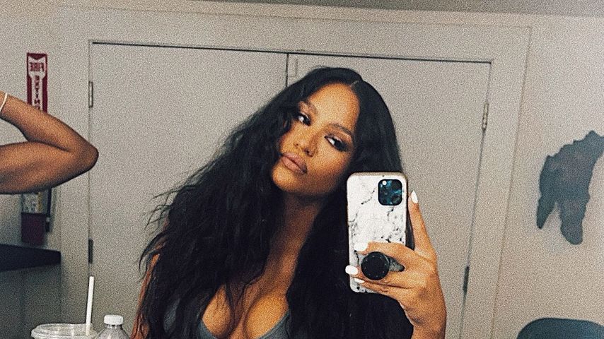 Cassie Ventura, Sängerin