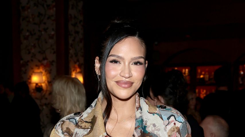 Cassie Ventura, März 2025