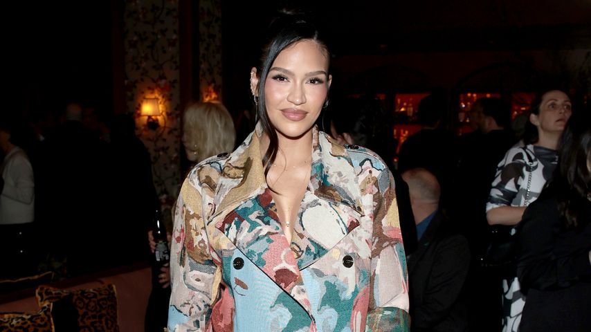 Cassie Ventura im März 2025
