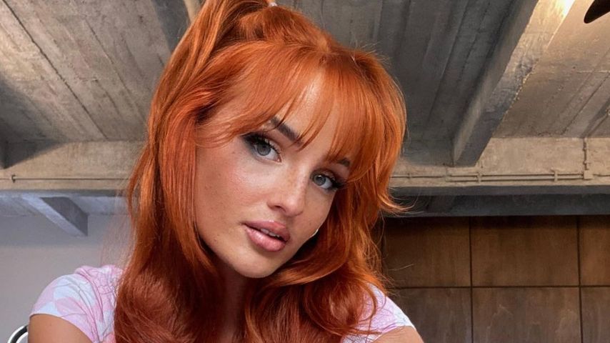 Cassy Cassau, GNTM-Teilnehmerin