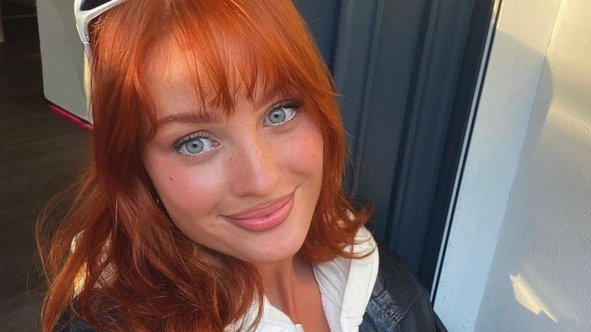 Cassy Cassau, GNTM-Kandidatin 2023
