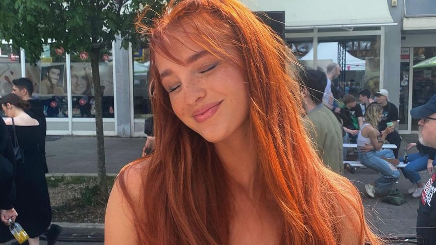 Cassy Cassau, Influencerin