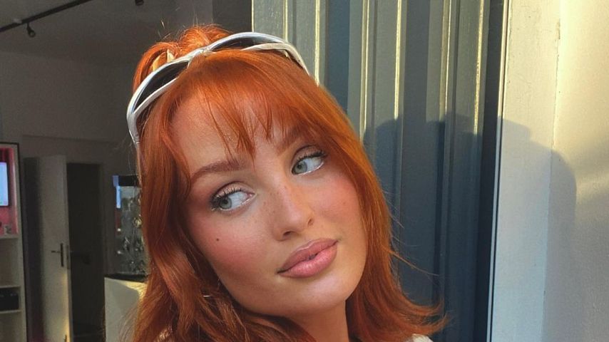 "Auseinandersetzung": Darum sagte Cassy GNTM-Moderation ab!