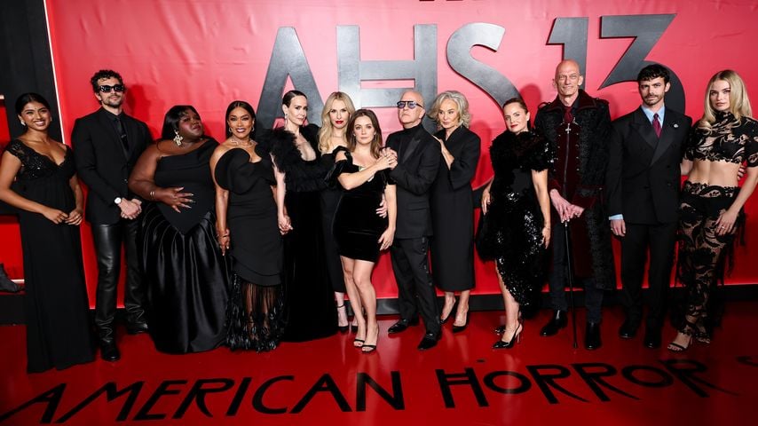 "American Horror Story: 13" knackt den Streaming-Rekord