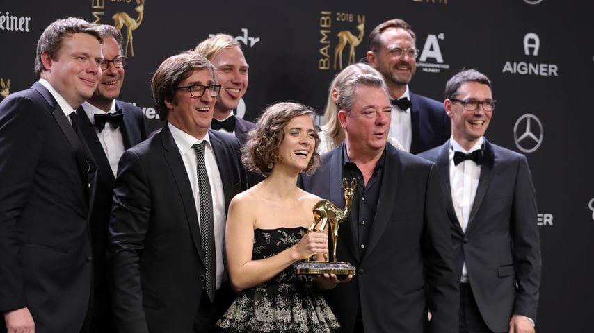 "Babylon Berlin": Was man für Staffel drei wissen muss