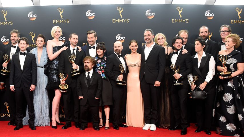 GoT-Staffelfinale: Krasse letzte Szene zwischen Jon & Daeny!