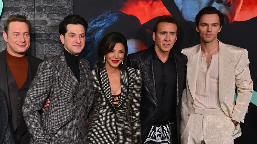 Cast und Crew von "Renfield"