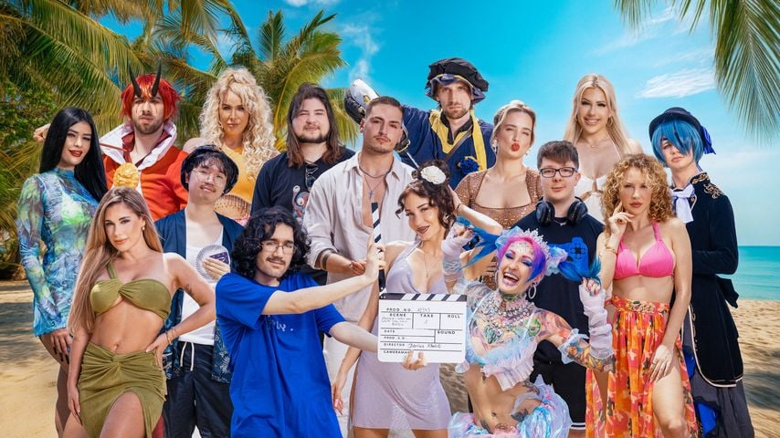 Die "Beauty & The Nerd"-Kandidaten von Staffel sechs