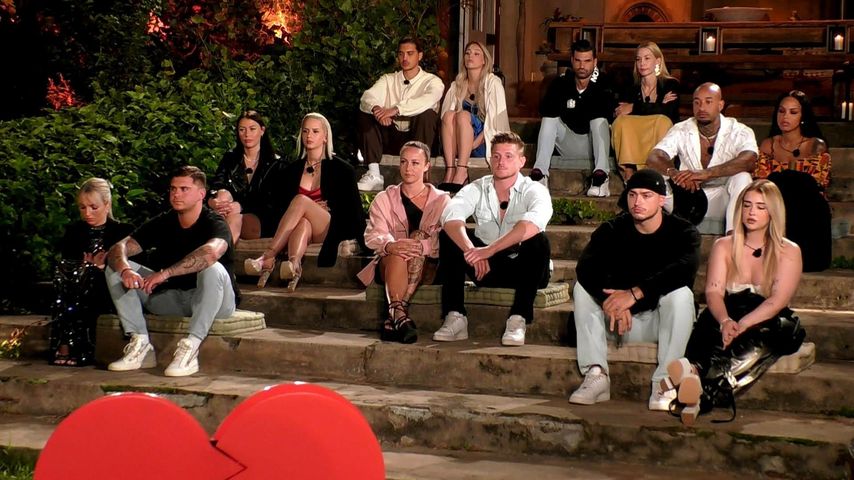 Vor Halbfinale: Dieses "Prominent getrennt"-Paar muss gehen!