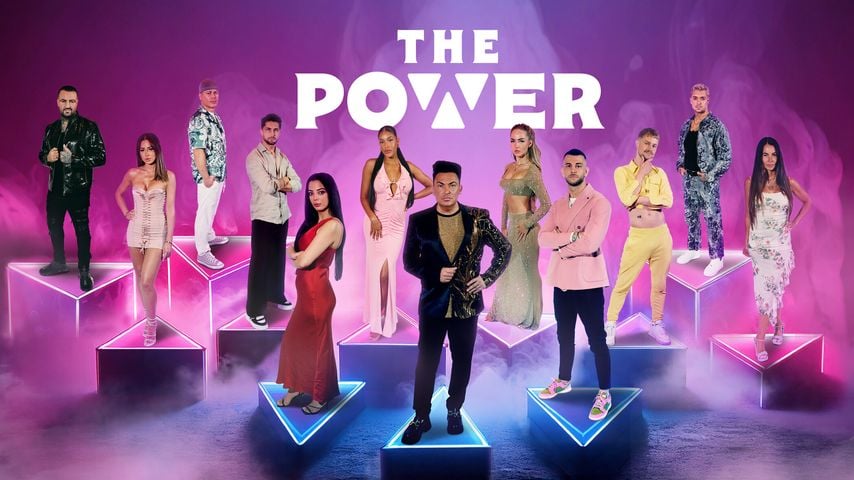 Emma Fernlunds Mutter macht auch bei TV-Show "The Power" mit