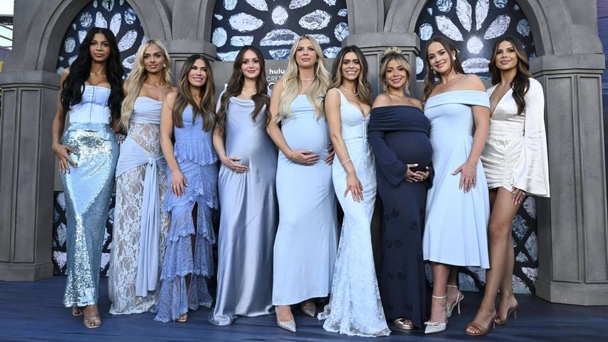 Krise bei "Mormon Wives": Zerbricht MomTok jetzt endgültig?