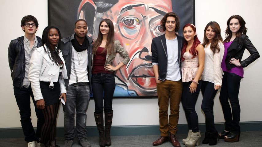 Nächstes Comeback: Nickelodeon bringt "Victorious" zurück