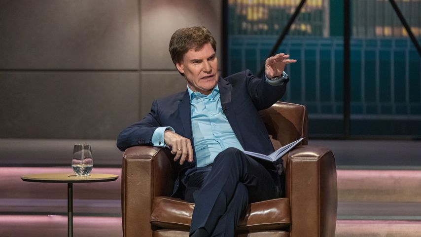 Casten Maschmeyer, "Die Höhle der Löwen"-Investor