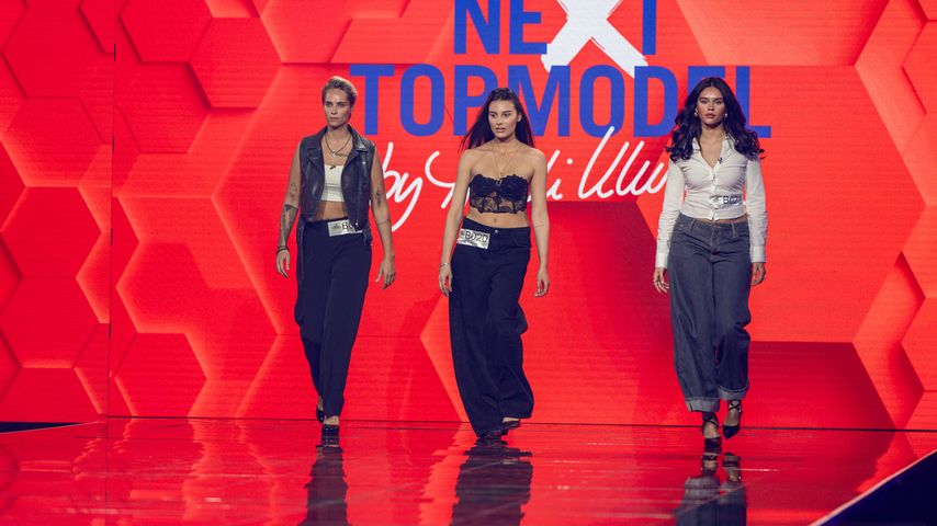 Casting von "Germany's Next Topmodel", 2025