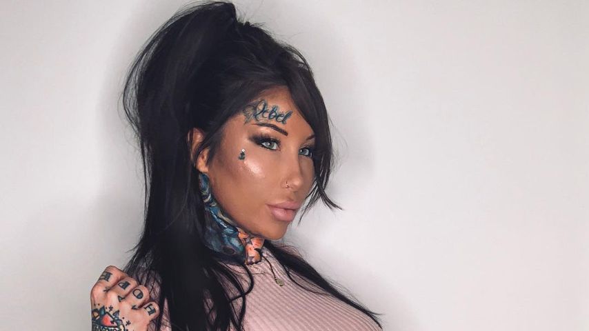 Cat Arina Liza, Reality-TV-Darstellerin